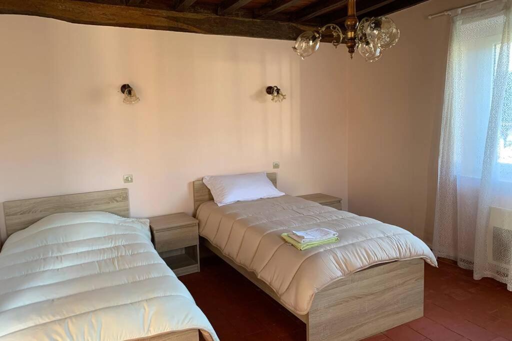 Gîte au coeur de la ferme Hauriet Extérieur photo